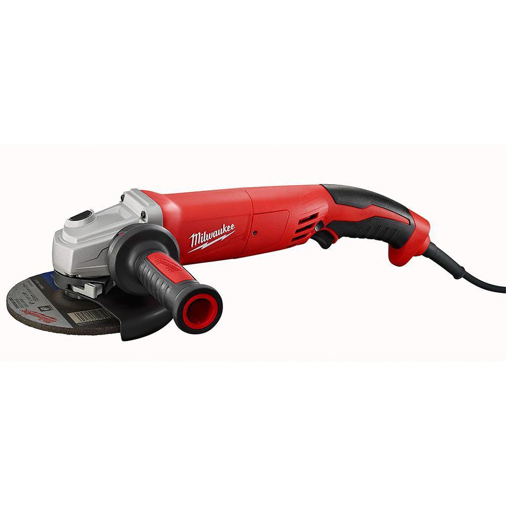 6124-30 MILWAUKE 5^ 13A SAG -