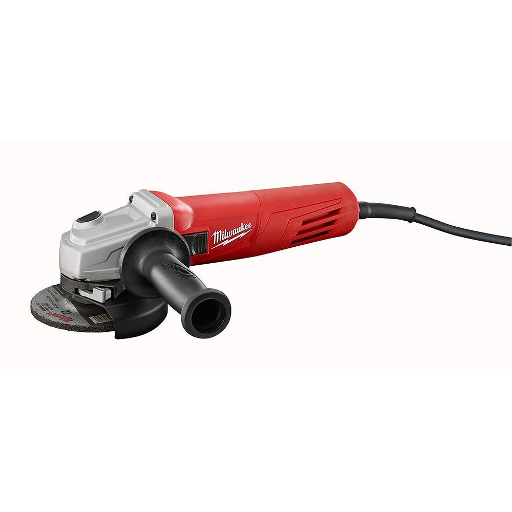 6146-33 MILWAUKE 4.5IN 11A ANGLE