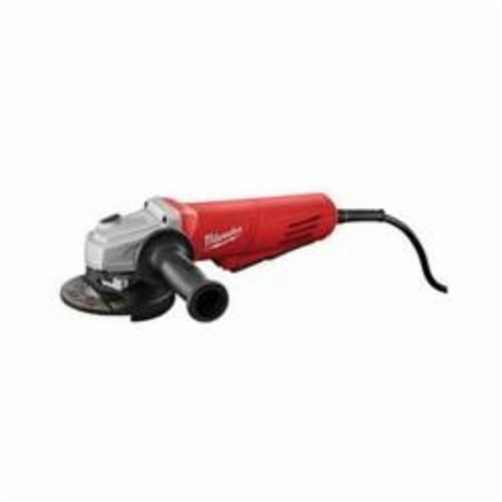 6146-30 MILWAUKE 4.5IN 11A ANGLE GRNDR 04524224150ZZZZZZ