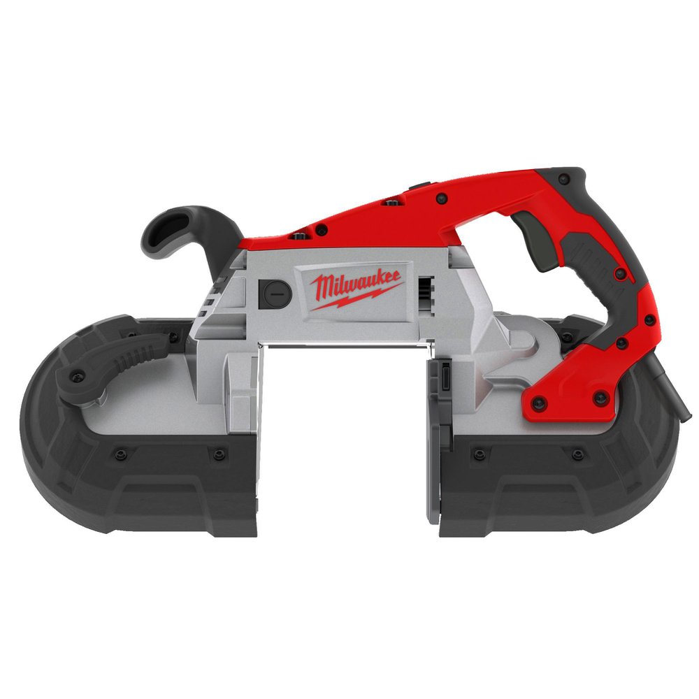 6238-21 MILWAUKE DEEP CUT BAND SAW