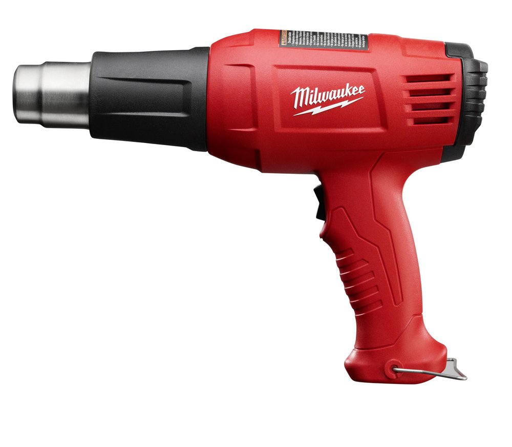 8975-6 MILW MTC 8975 HEAT GUN