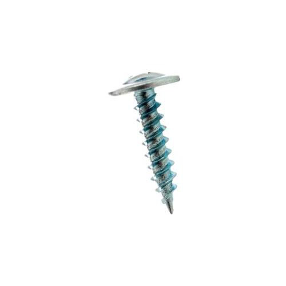 14813-6 CULLY 8 X 3/4 RWH SHARP PT
