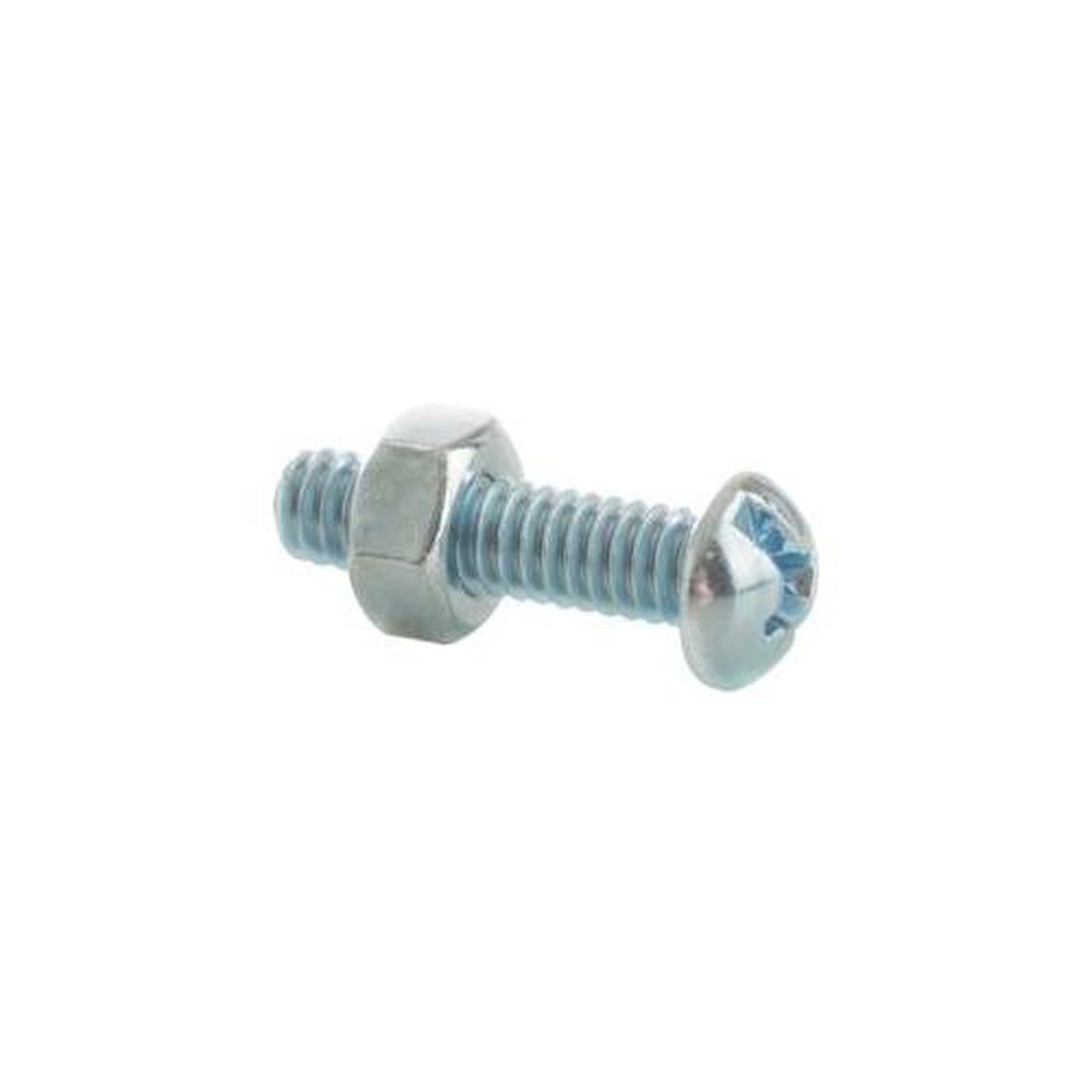25716J CULLY 3/8-16 X 1 STOVE BOLT