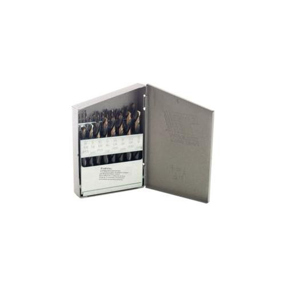 33336 CULLY 29 PC TRINADO DRILL