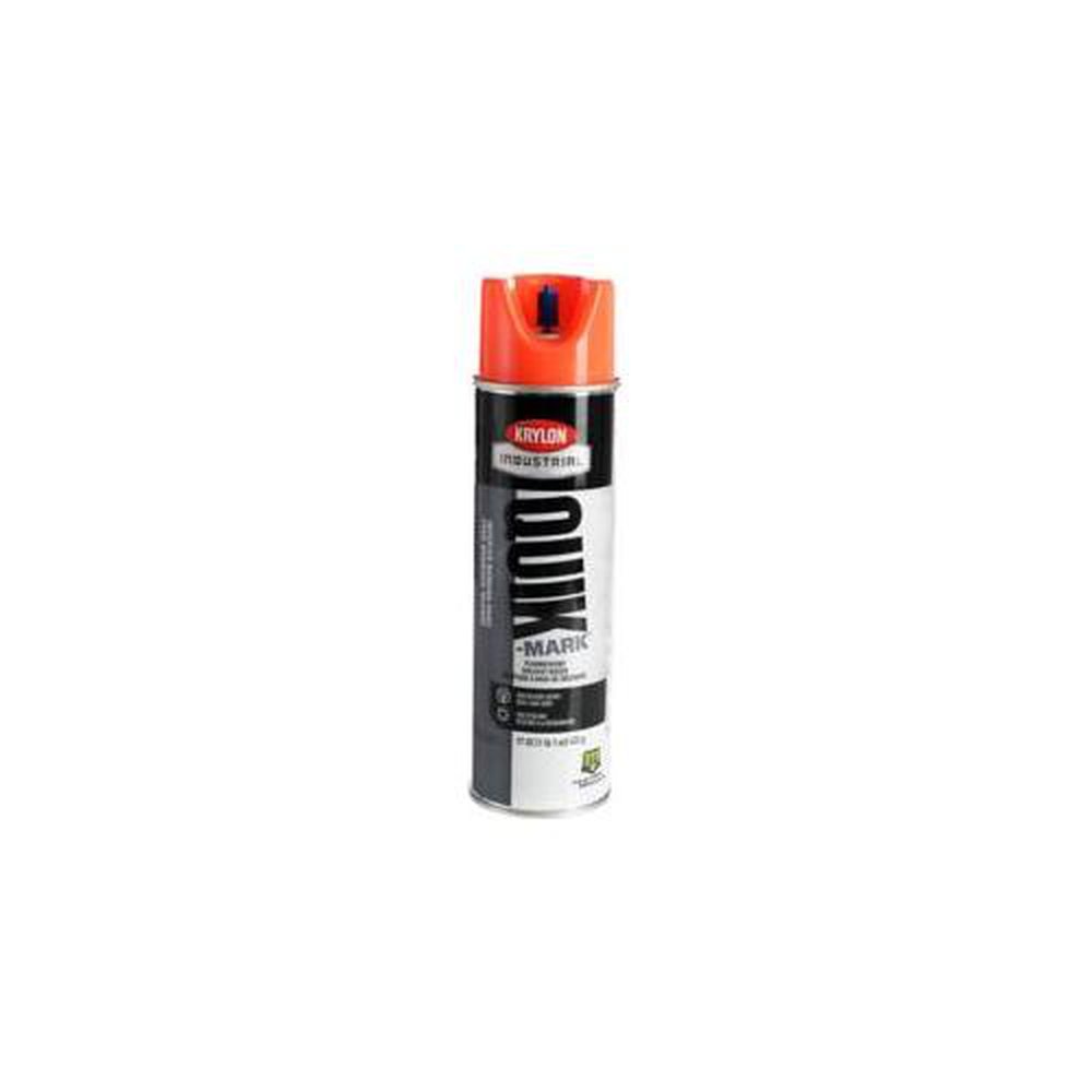 37470 CULLY RED/ORANGE INVERT PAINT