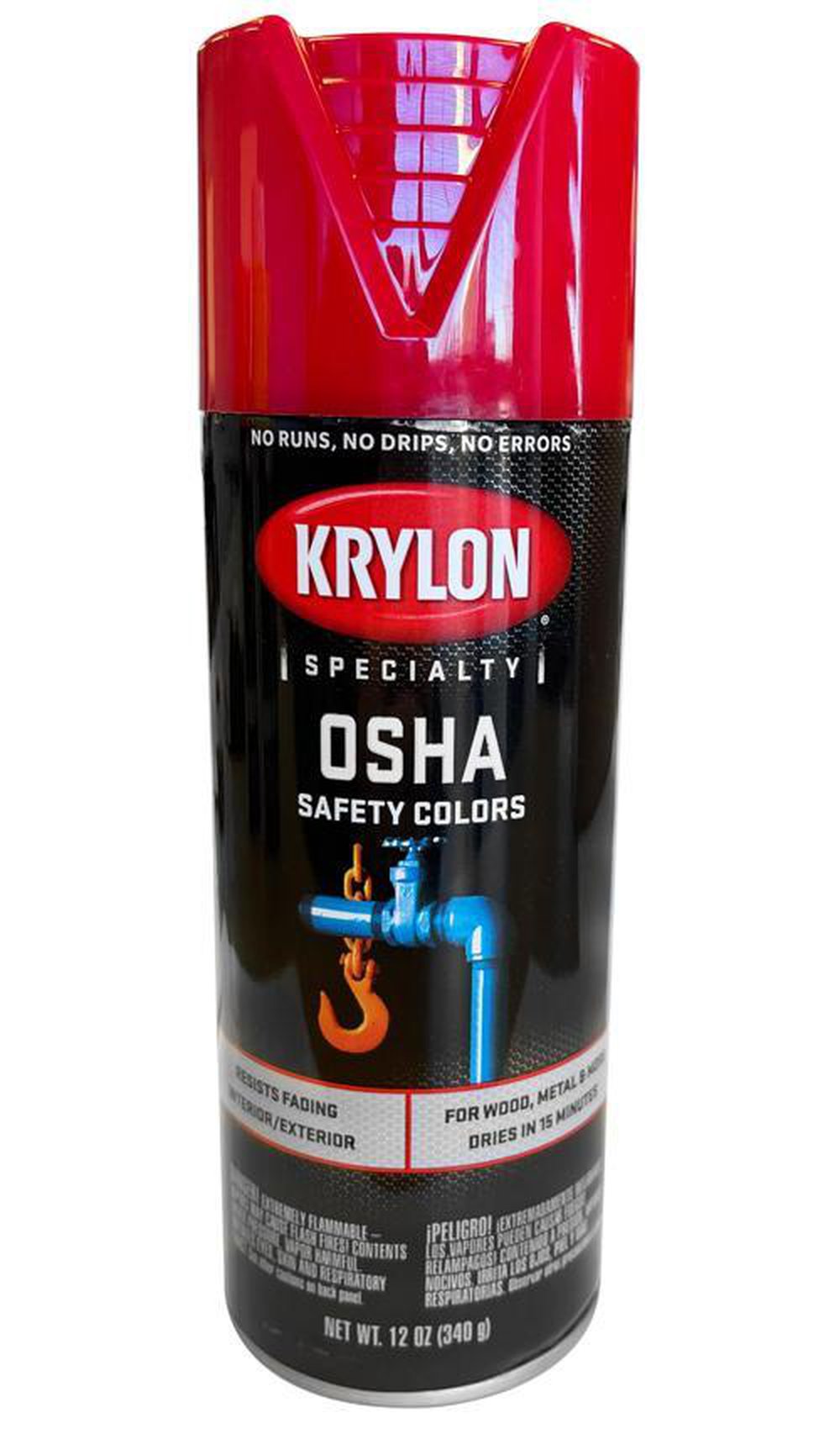 37479 CULLY OSHA RED TOUGH COAT