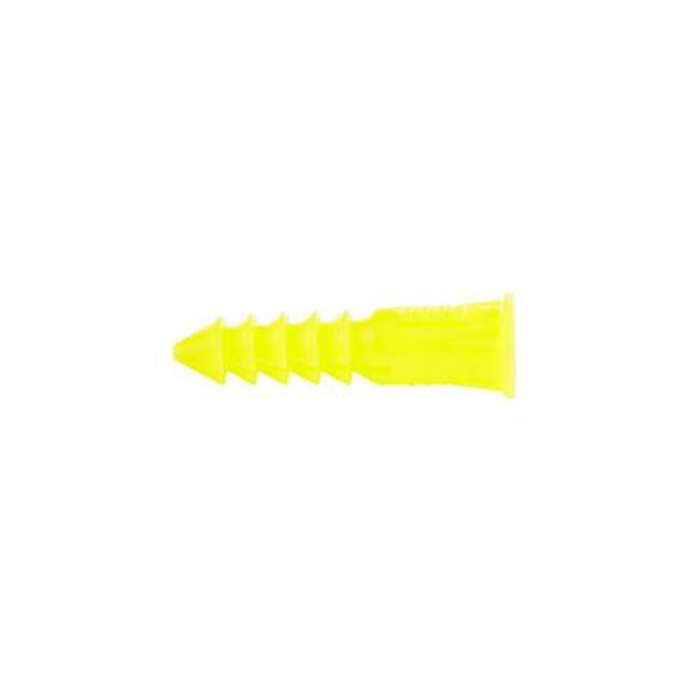 39724 CULLY #14 SQ DR YELLOW ANCHOR