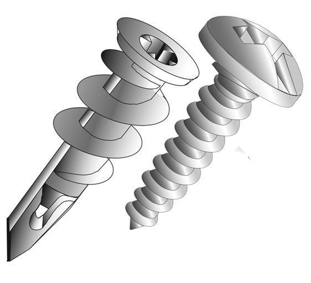 39931 EZ ANCHOR TRIPLE PAC KIT