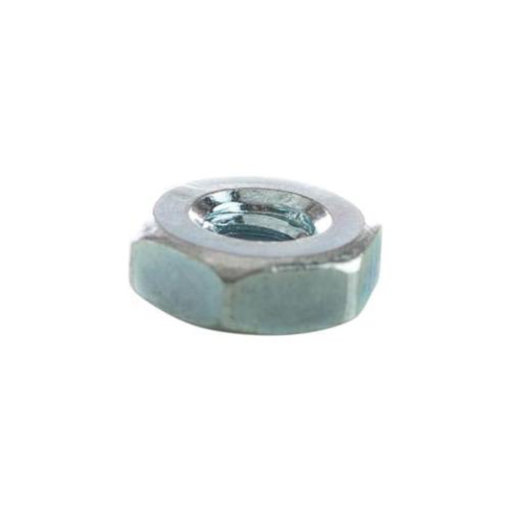 40125J CULLY 1/4-20 HEX NUT ZP