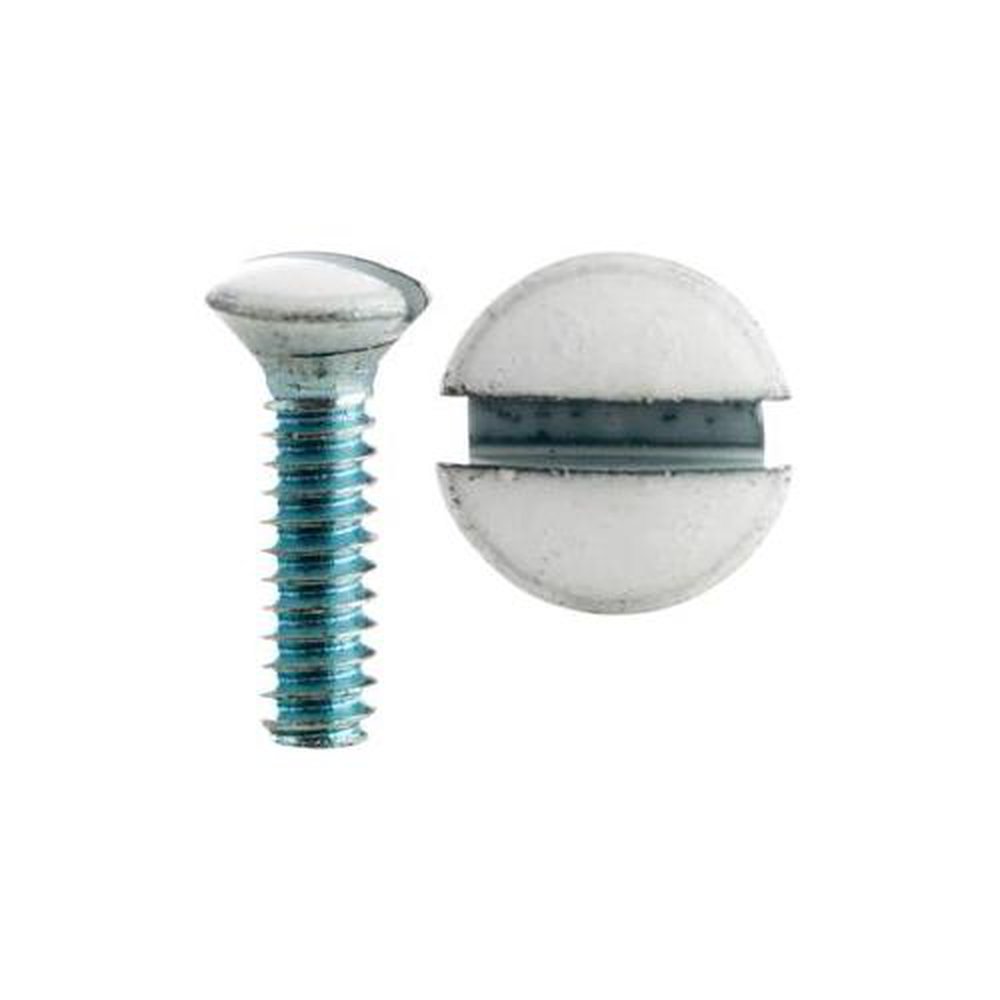 51109J CULLY 6-32 X 1/2 OHMS SLOT