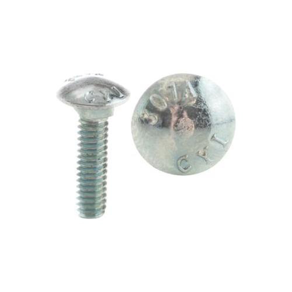 55332 CULLY 5/16-18 X 2 CARRIAGE