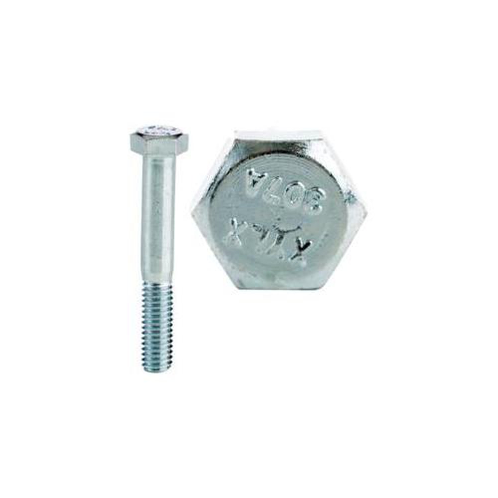 55464J CULLY 3/8-16 X 4 HEX HEAD