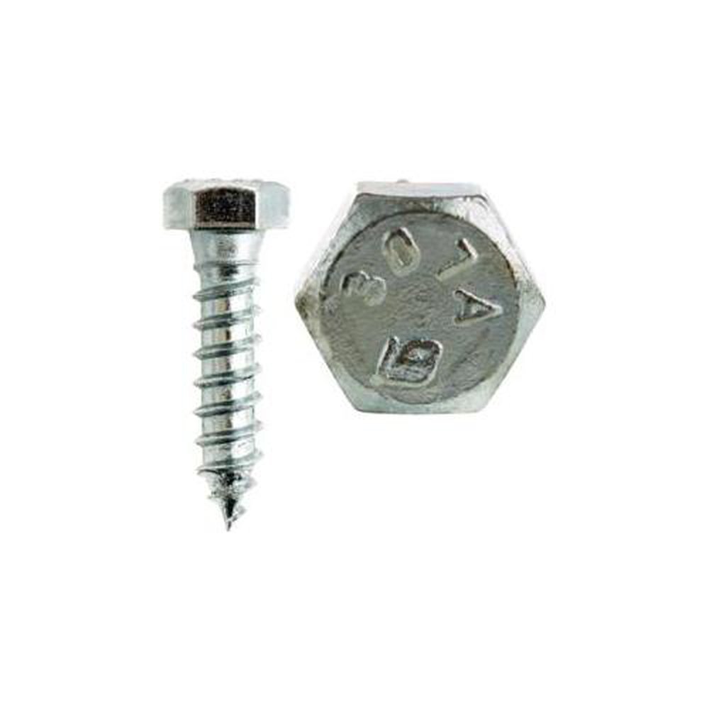57424J CULLY 3/8 X 1-1/2 HEX HEAD