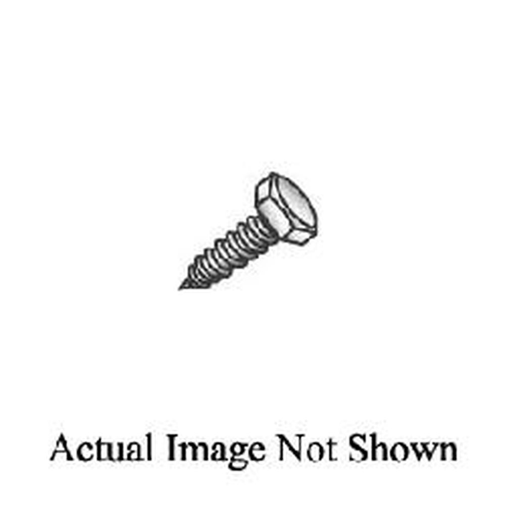 57832J CULLY 1/2 X 2 HEX HEAD LAGS