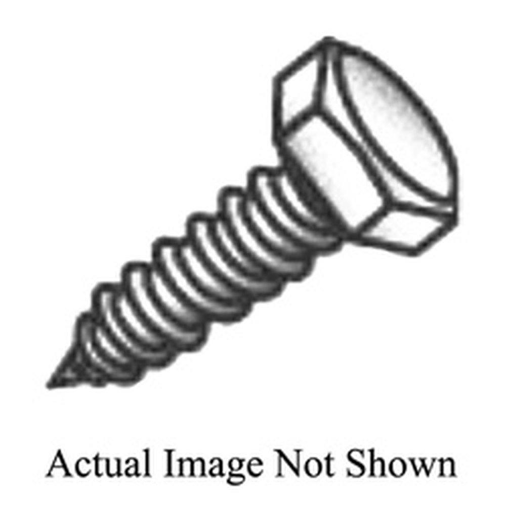 57864J CULLY 1/2 X 4 HEX HEAD LAGS