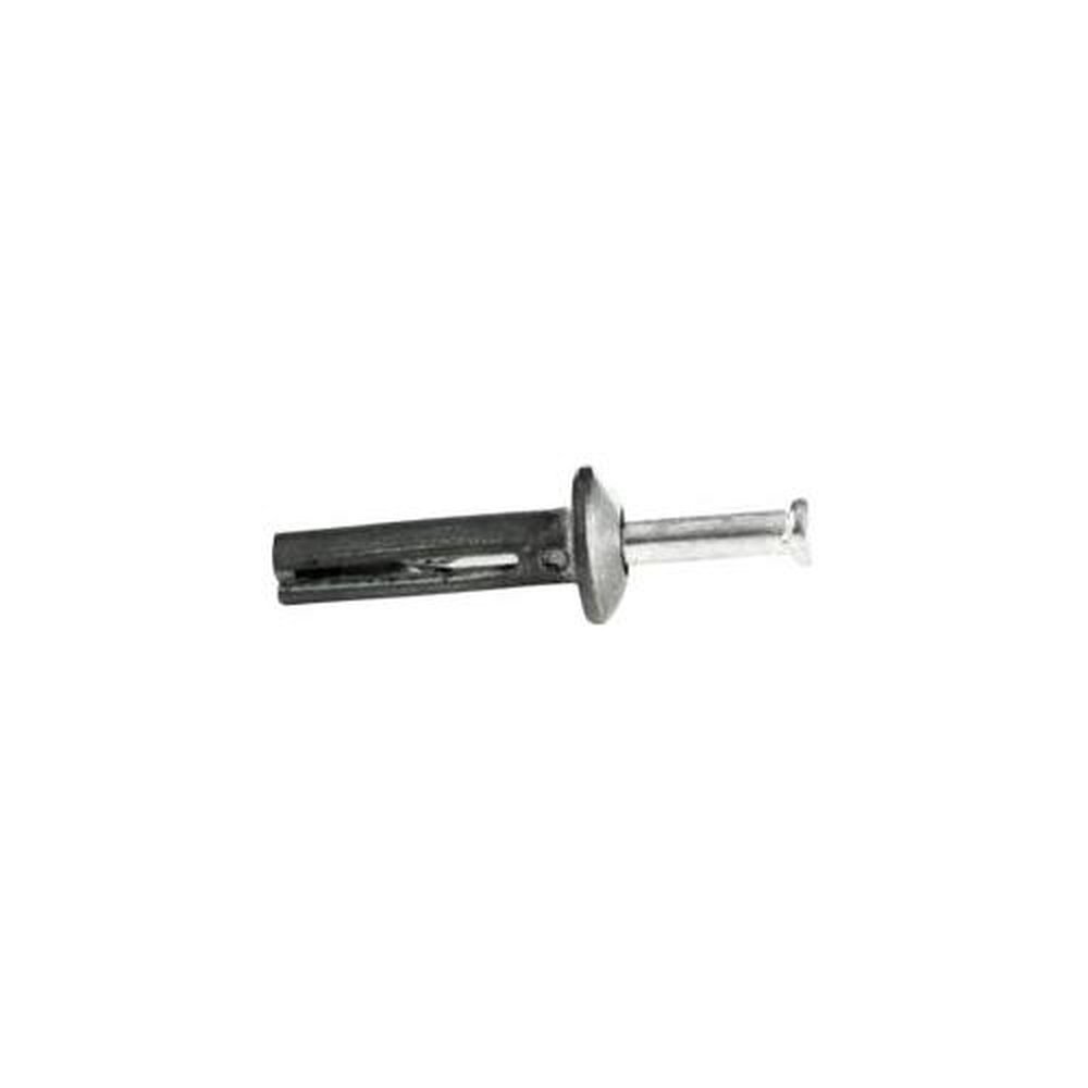 59020J CULLY 1/4 X 1-1/4 ZAMAC
