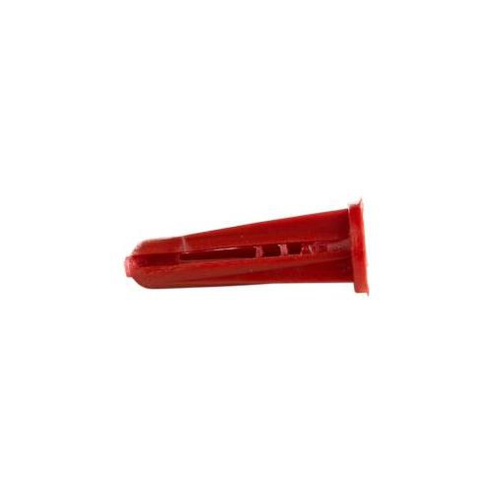 59408J CULLY 6-8 PLASTIC SCREW