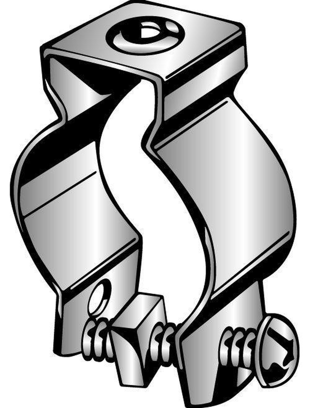 5SB MINERALLAC 2IN STAINLESS STEEL