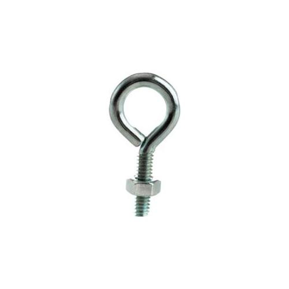 64499 CULLY 1/2 X 8 EYE BOLT ZP