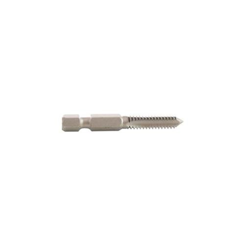 68046 CULLY 1/4-20 HEX SHANK POWER