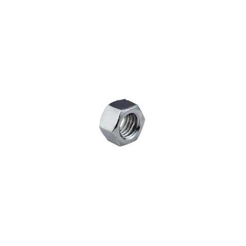 70125J CULLY 1/4-20 HEX NUT 18-8 SS