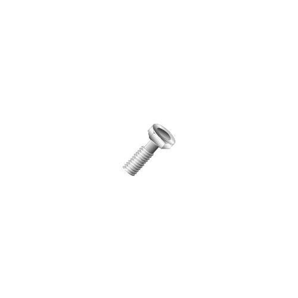 74216J CULLY 1/4-20 X 1 HEX CAP