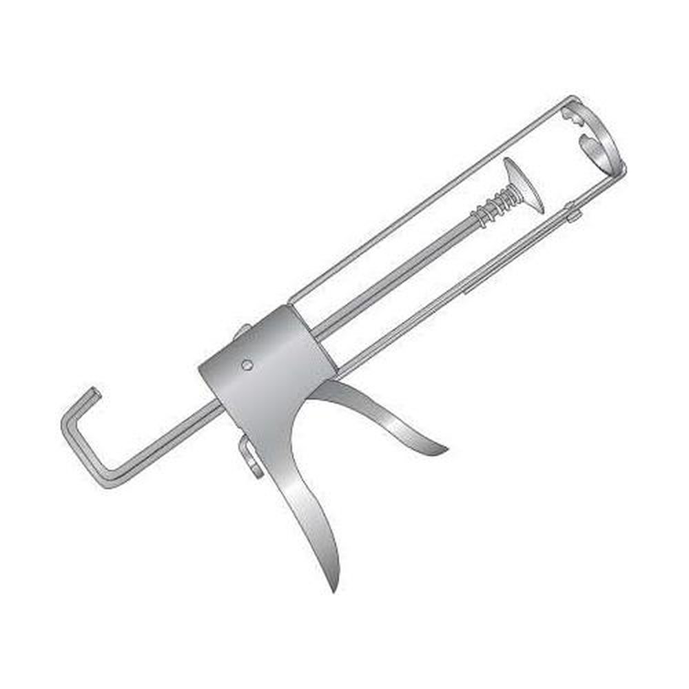 96000 CULLY CAULK GUN