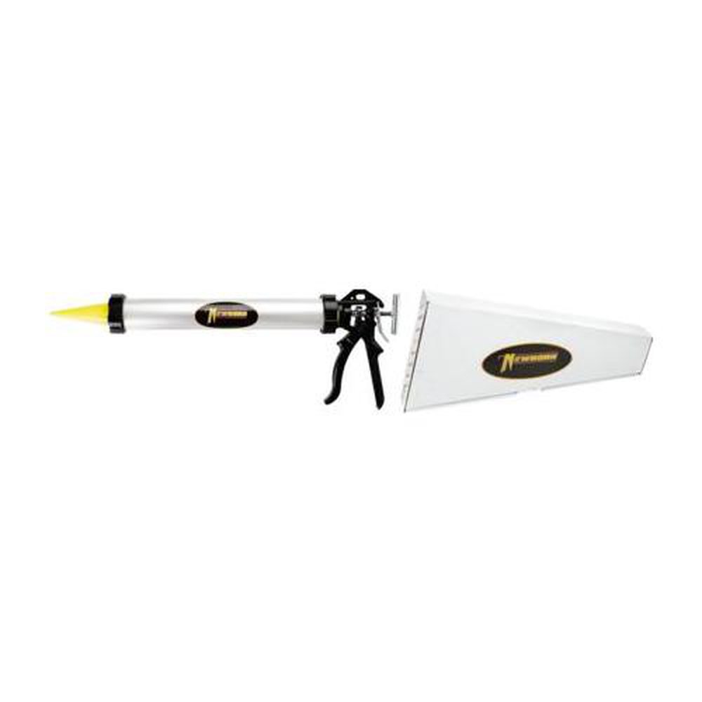 96002 CULLY 620-AL SAUSAGE CAULKING