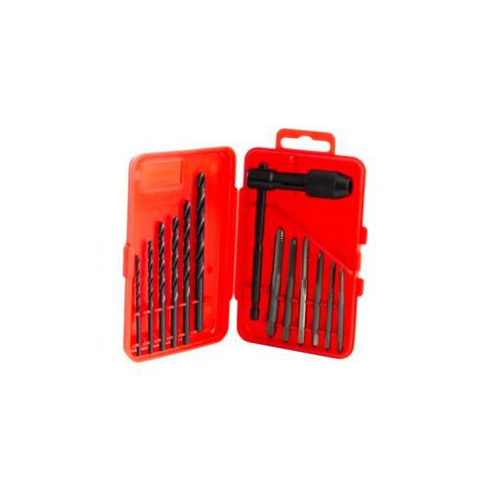96042 CULLY 13PC TAP & DRILL SET