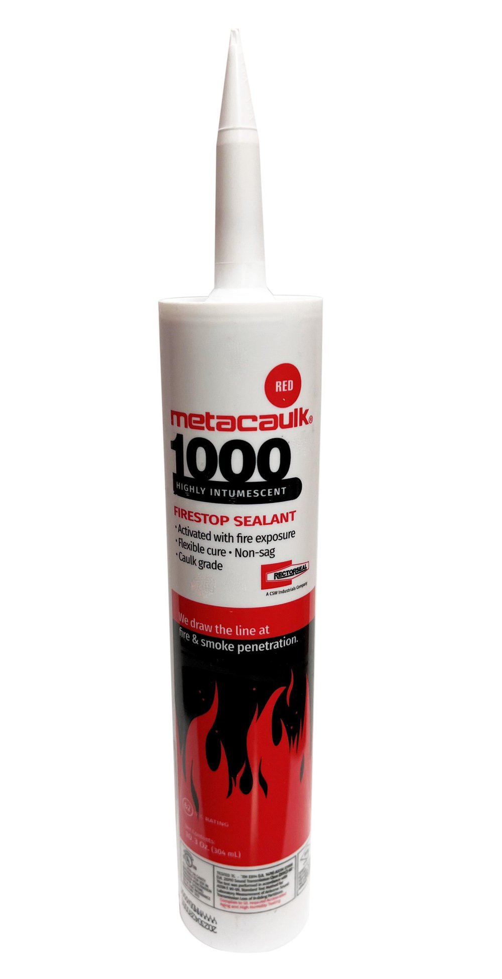 96055 CULLY FIRE STOP CAULK 500+