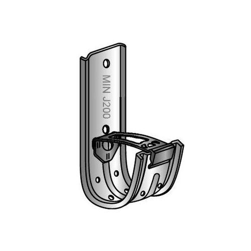 J200 MINERALLAC CABLE SUPPORT WIDE