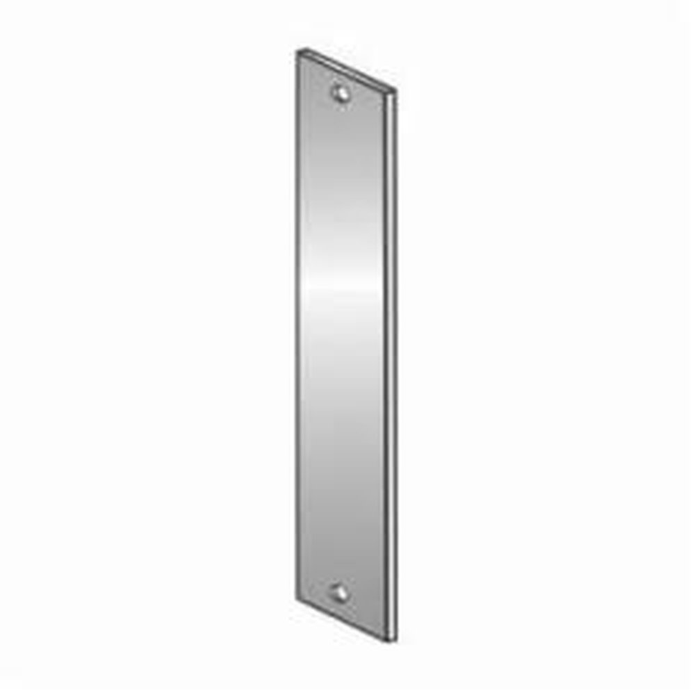 NP6M MINERALLAC NAIL PLATE 6^ FOR