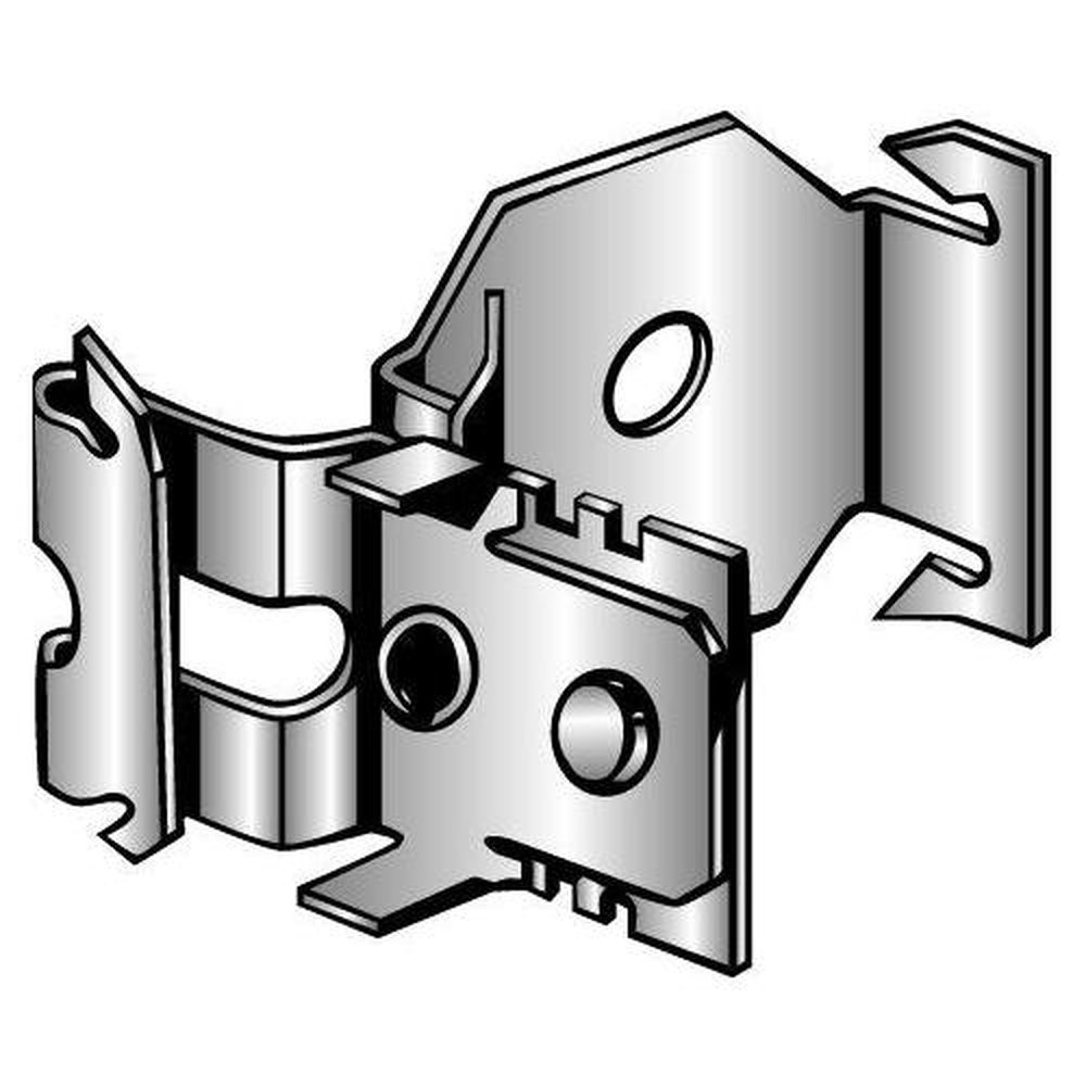 SB58 MINERALLAC 5/8-IN COND CLIP