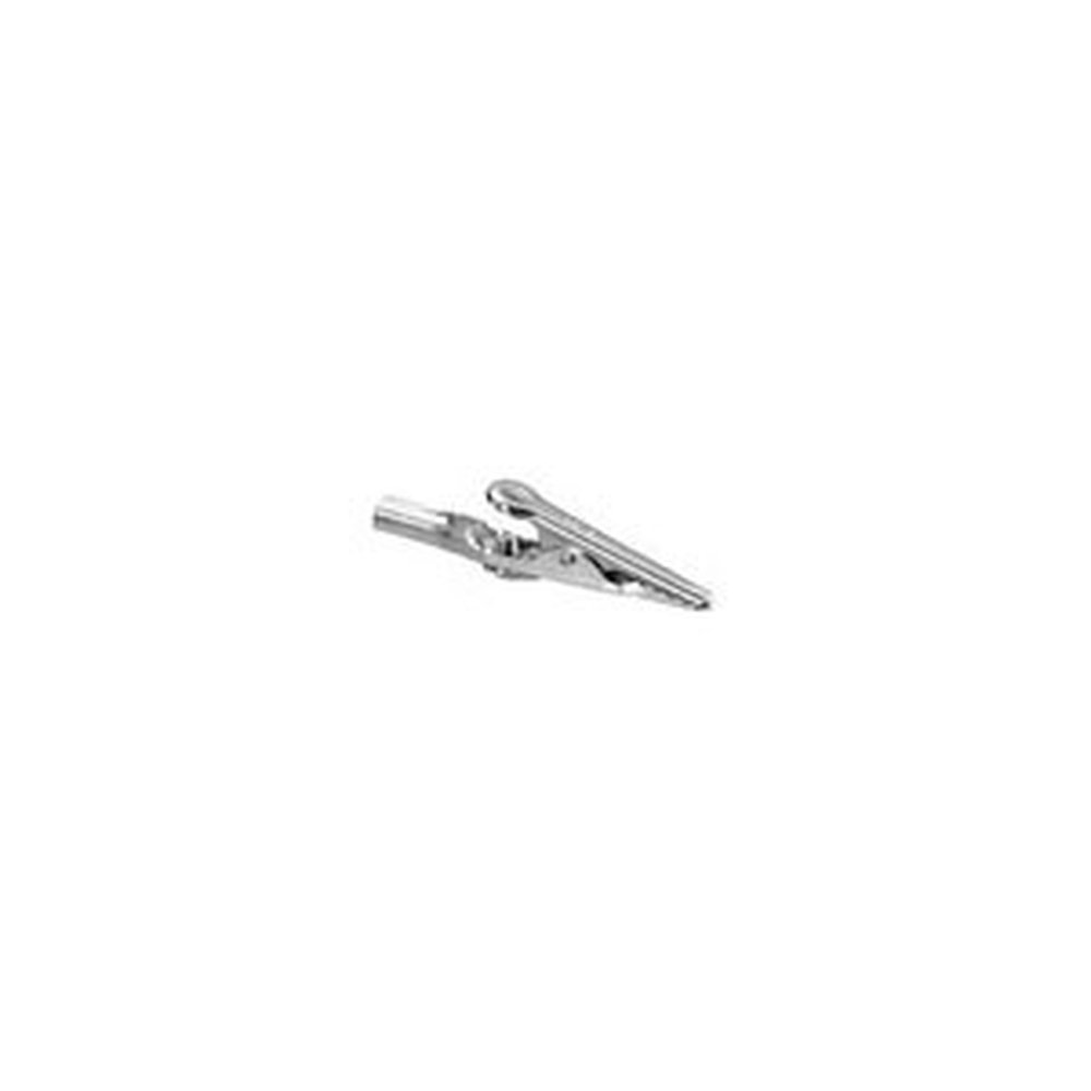 SC-60C-BU SEL ALLIGATOR COPPER CLIP