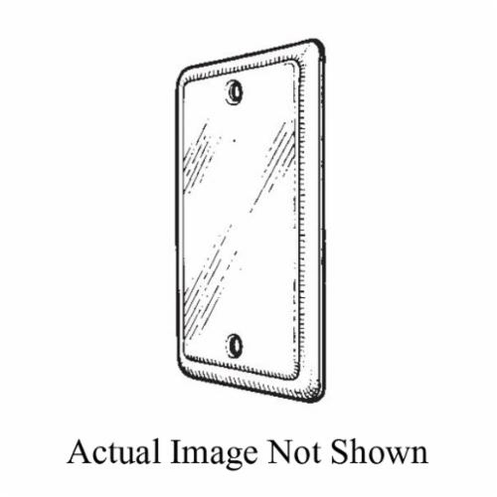 MULBERRY 10001 BLANK COVER