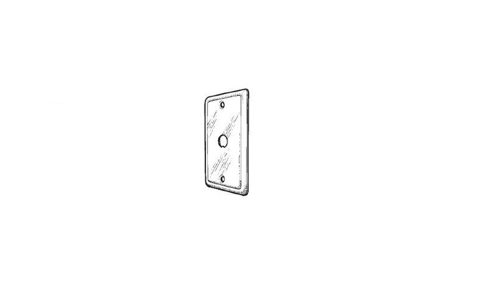 10021 MULBERRY APPLIANCE SWITCH