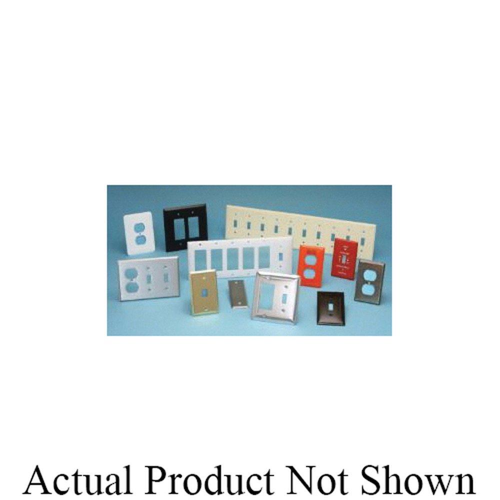 MULBERRY 41027 2GANG BURNER COVER