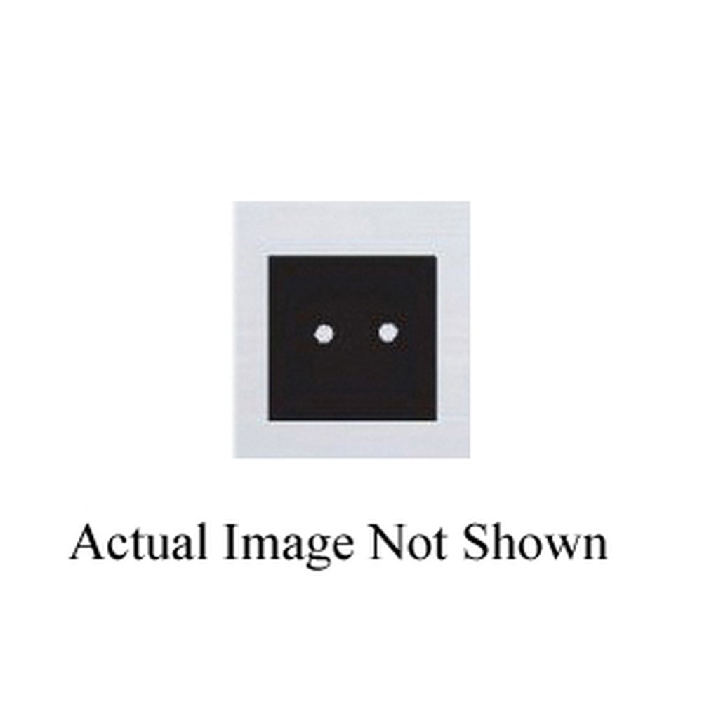 MULBERRY 97202 2GANG 430 STAINLESS