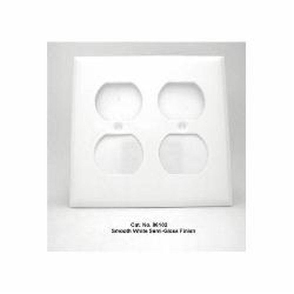 86102 MULBERRY 2G WHT DPLX RCPT PLT