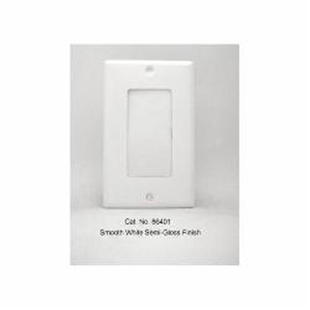 86401 MULBERRY 1G WHT BLOCK RCPT