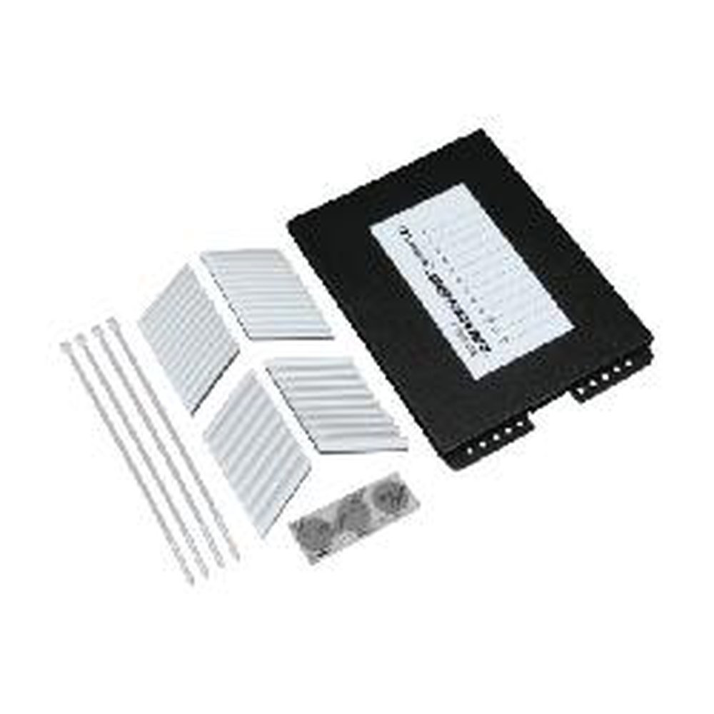70902K MLK/OSP 1120-SSTA ALUMINUM