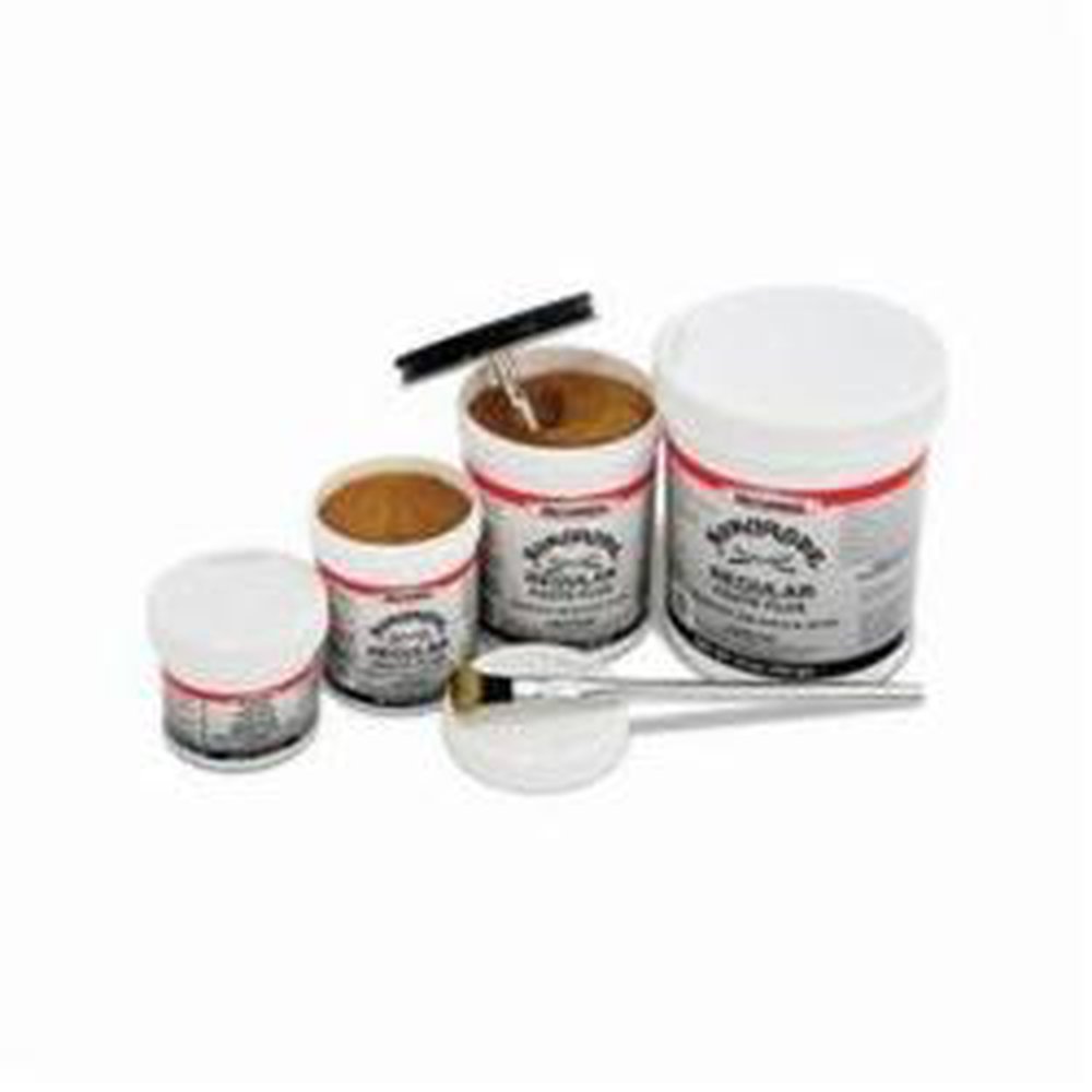 1 LB NOKORODE SOLDER PASTE 14030