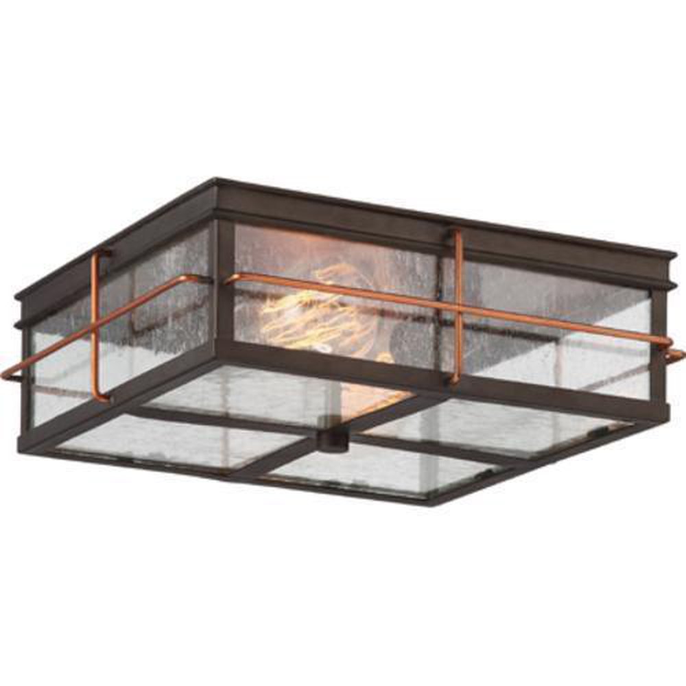 60/5834 SATCO HOWELL 2 LIGHT