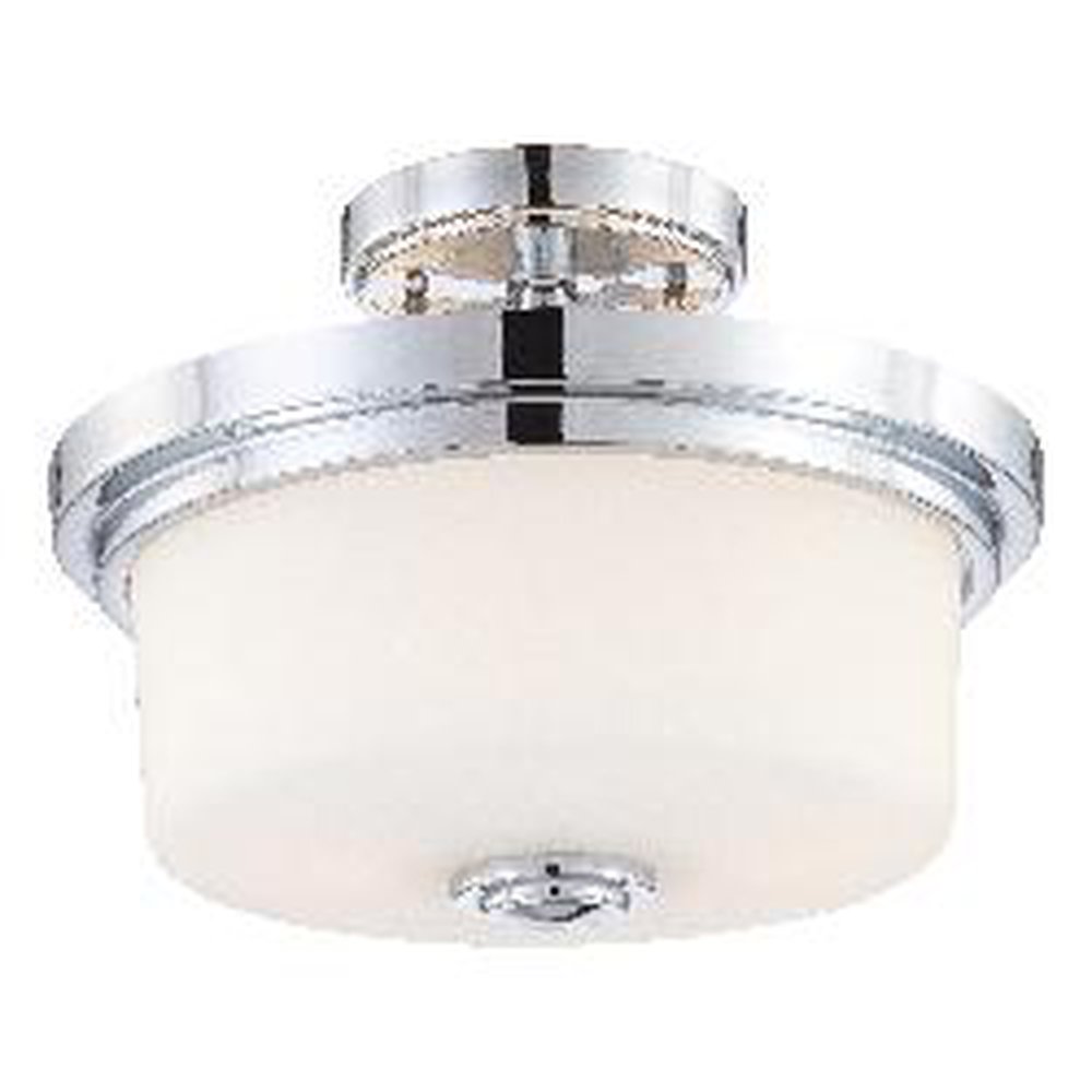 60/4593 SATCO SOHO 2 LIGHT