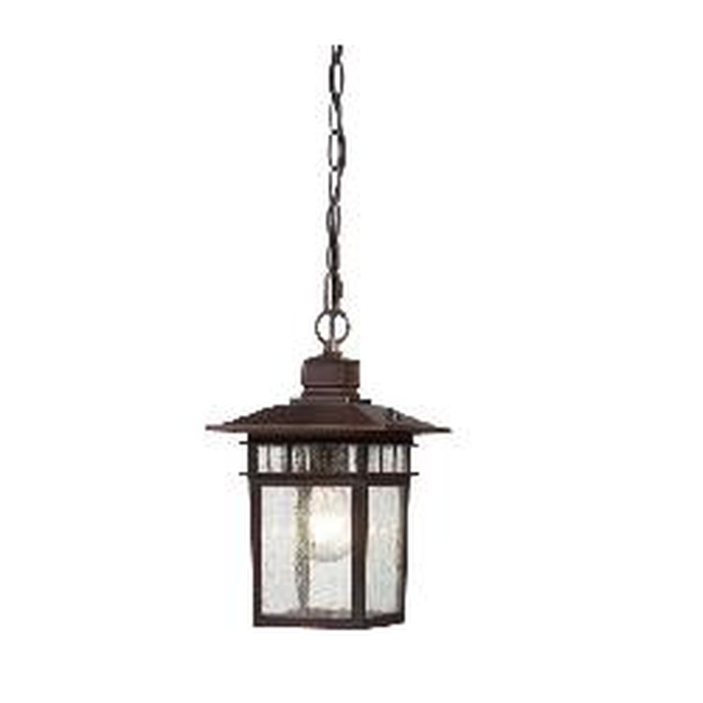 60/4955 SATCO COVE NECK 1 LIGHT 12