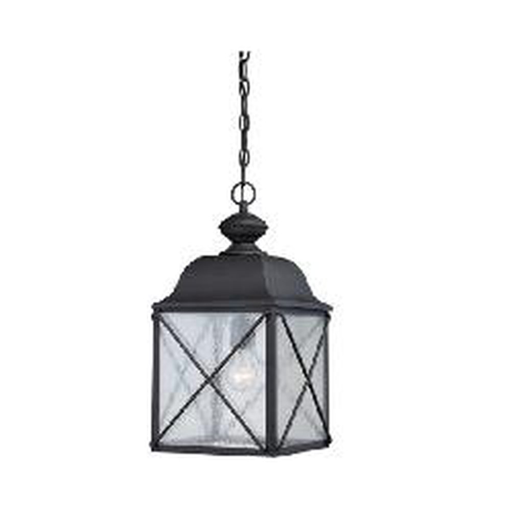60/5624 SATCO WINGATE 1 LIGHT