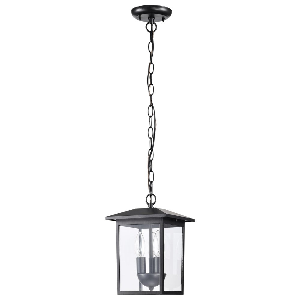 60-5933 NUVO LIGHTING JAMESPORT