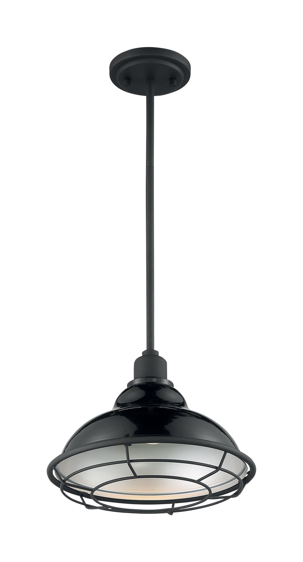 60/7004 SATCO NEWBRIDGE 1 LIGHT
