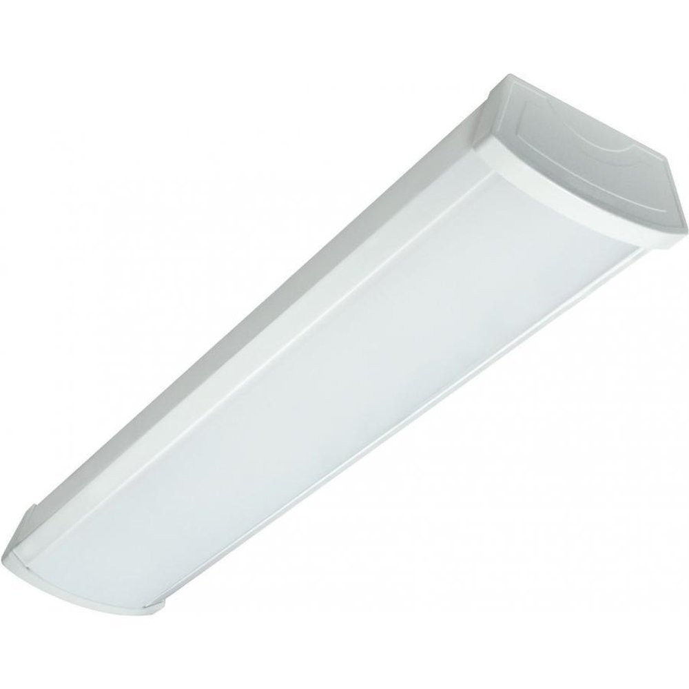 65/1081 SATCO LED 2 FT. CEILING