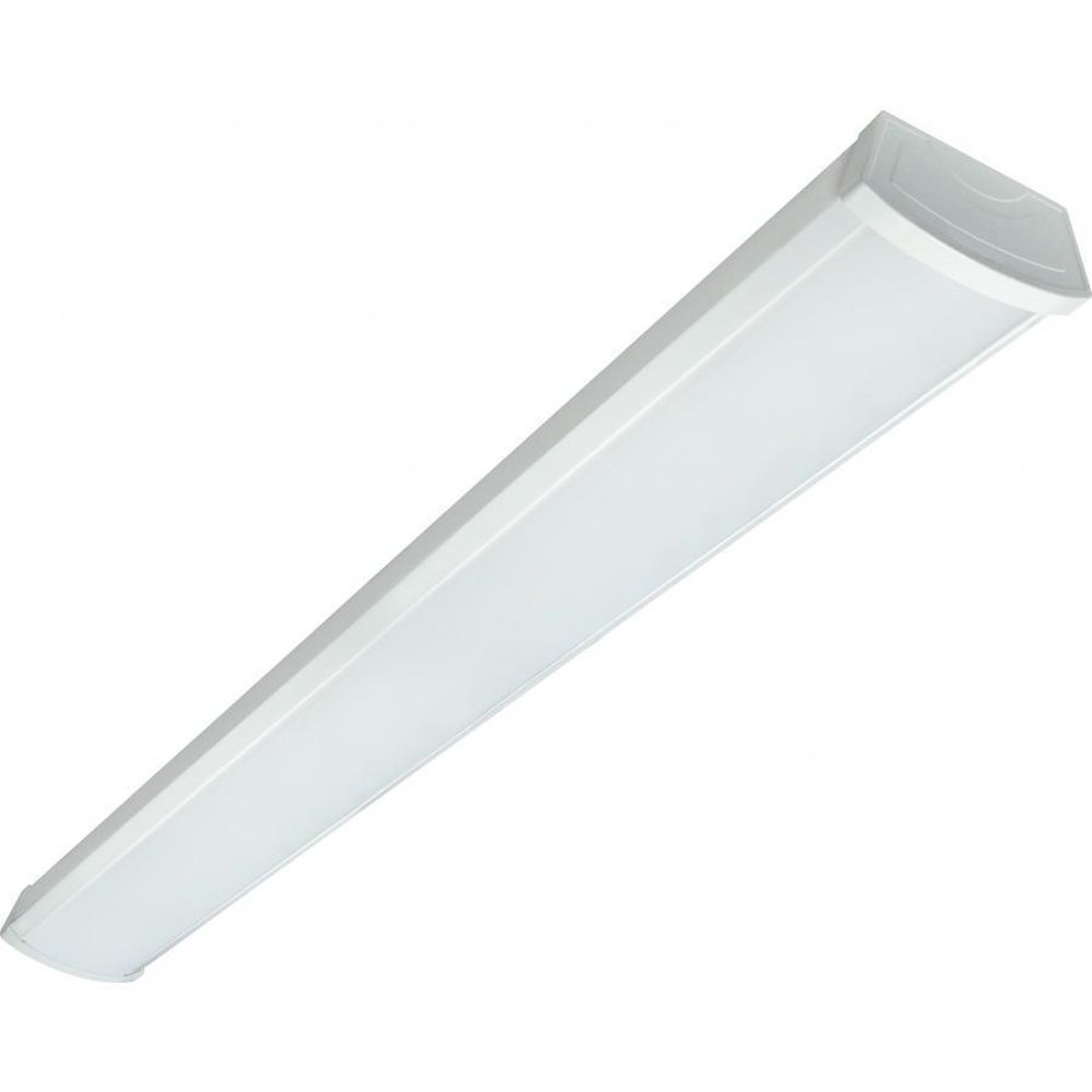 65/1082 SATCO LED 4 FT. CEILING